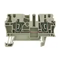 Weidmüller - 1608510000 - ZDU 2.5 Klemens - 1
