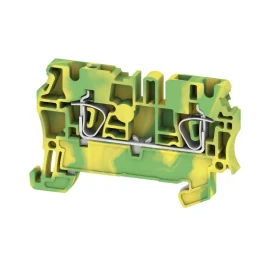 1608640000 - Zpe 2.5 - Pe Terminal - 2