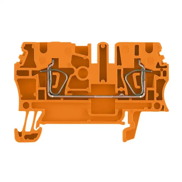 Weidmüller - 1636780000 - Zdu 2.5 Tr - 1