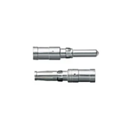 1682260000 - contact crimp pin 12 awg silver - 1
