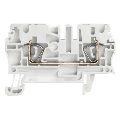 Weidmüller - 1683320000 - Zdu 2,5 Ws - 1