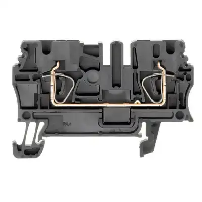 Weidmüller - 1683330000 - Zdu 2.5 Swzdu 2.5 Swzdu 2,5 Sw Klemens - 1