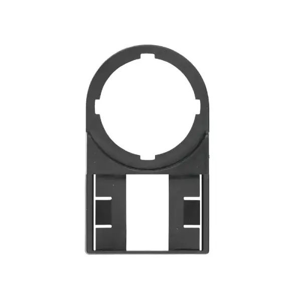 Weidmüller - SM-H 27/18 SW Push Buton Taşıyıcısı - 1
