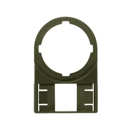 SM-H 27/12.5 SW Push Buton Taşıyıcısı - 1