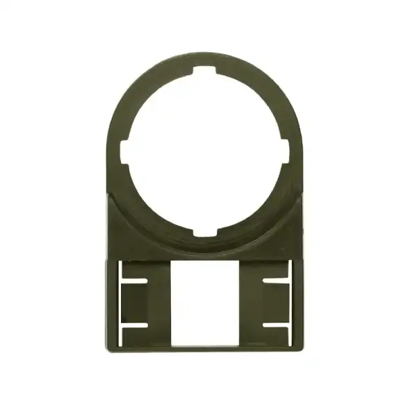 Weidmüller - SM-H 27/12.5 SW Push Buton Taşıyıcısı - 1