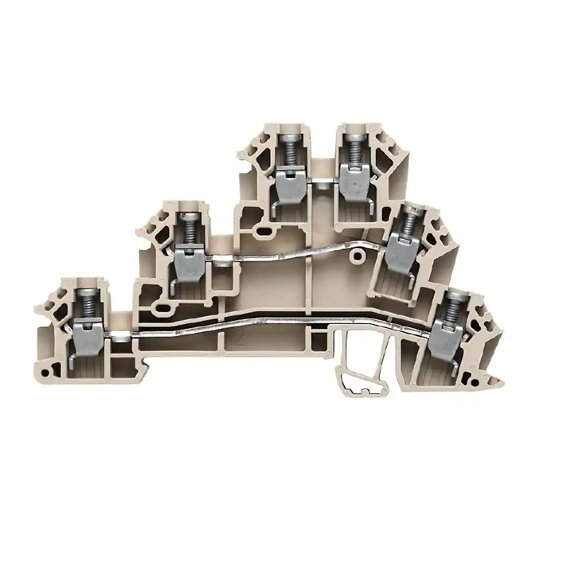 Weidmüller - 1784180000 - Dld 2.5 Db - Initiator / Actuator Terminal - 1