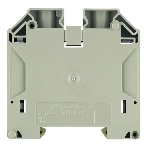 Weidmüller - 1820840000 - Wdu 50n - 1