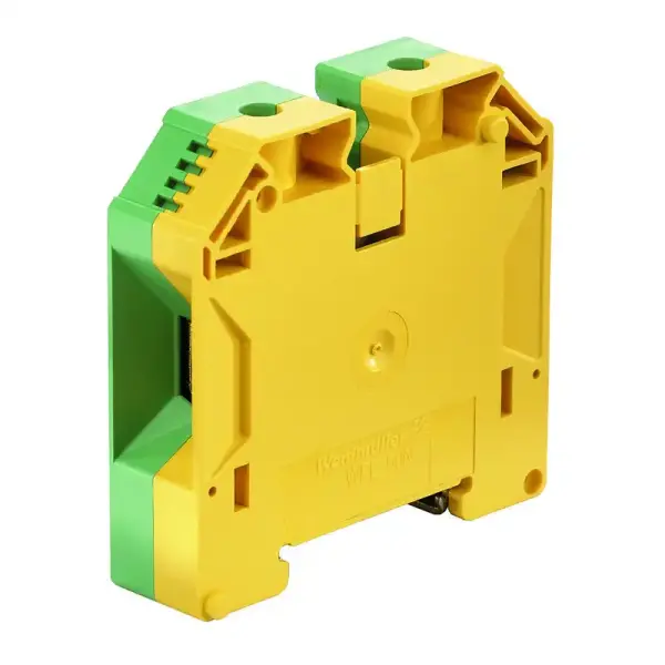 Weidmüller - 1846040000 - Wpe 50n - 1