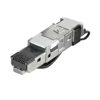 1963600000 - IE-PS-RJ45-FH-BK - 1