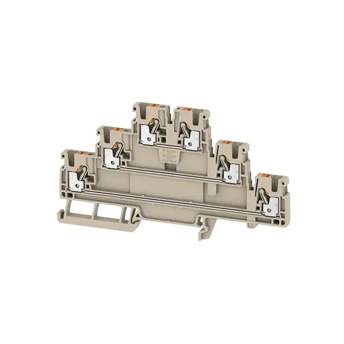 Weidmüller - 2428510000 - A3t 2.5 800/24 2.5 Mm² - 1