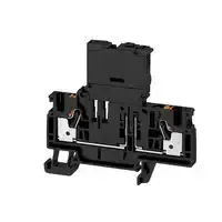 Weidmüller - 2429870000 - AFS 4 2C 10-36V BK - 1