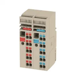 2506350000 - Set Aap12 10/2.5/10c Modular distribution terminals - 1