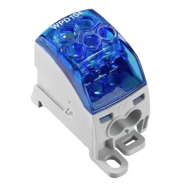 2518250000 - Wpd 104 1x25+1x16/2x16+3x10 Bl - 1