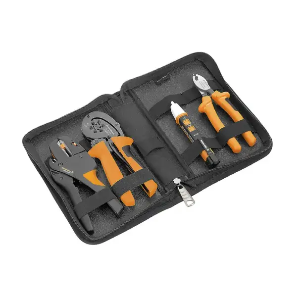 Weidmüller - 2579440000 - P Bag Set 5 - 1