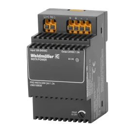 PRO INSTA 30W 24V 1.3A - 1