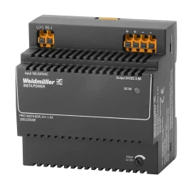 PRO INSTA 90W 24V 3.8A - 1