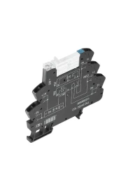 TRZ 24 V DC Slim Röle - 1