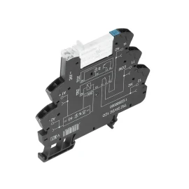 TRZ 24 V DC Slim Röle - 2