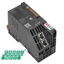 2659680000 - Ur20 Profİnet Eco - 1