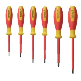2749750000 - Weidmuller Tornavida Sdı Set S2.5-5.5/ph1/2. Gtın - 1