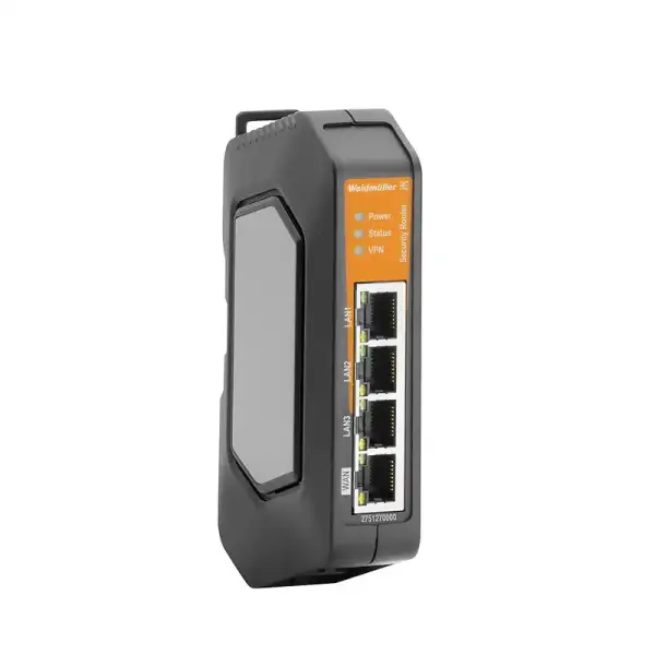 Weidmüller - 2751270000 - Ie-sr-4tx - 1
