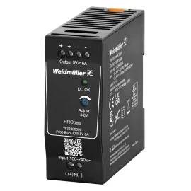 PRO BAS 30W 5V 6A - 1