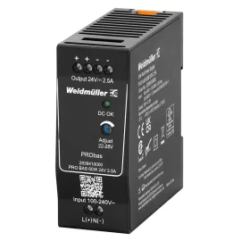 PRO BAS 60W 24V 2.5A - 2