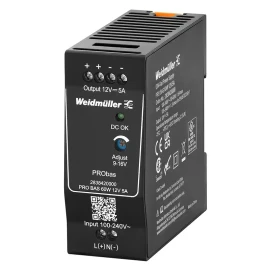 PRO BAS 60W 12V 5A - 1