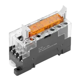 2860020000 - Fskıt 24vdc 5no1nc Fg Ld Agsno Au - 1