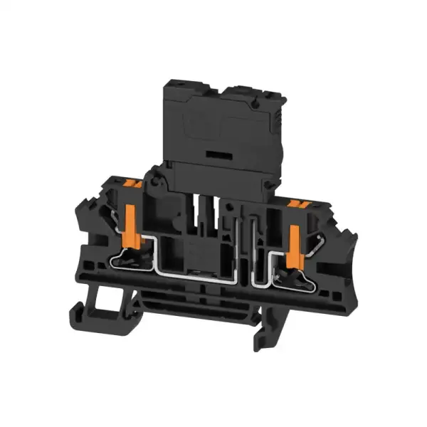Weidmüller - 2898790000 - Alfs 4 2c 10-36v Bk - 1