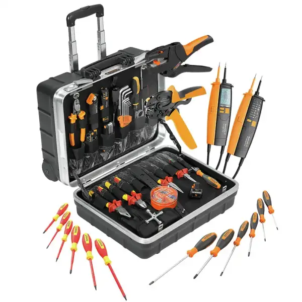 Weidmüller - 2903540000 - Top Case Starter - 1