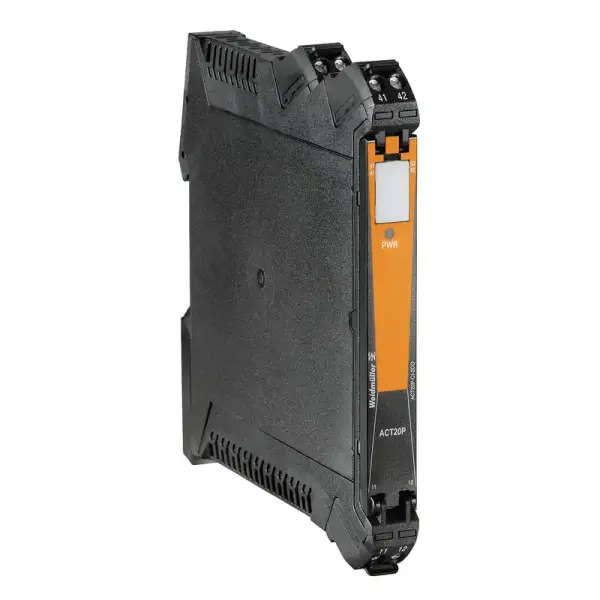 Weidmüller - 7760054114 - ACT20P-CI-CO-S Isolating amplifiers - 1