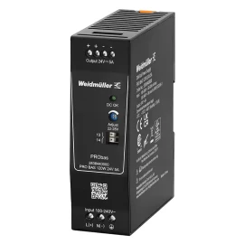 PRO BAS 120W 24V 5A - 2
