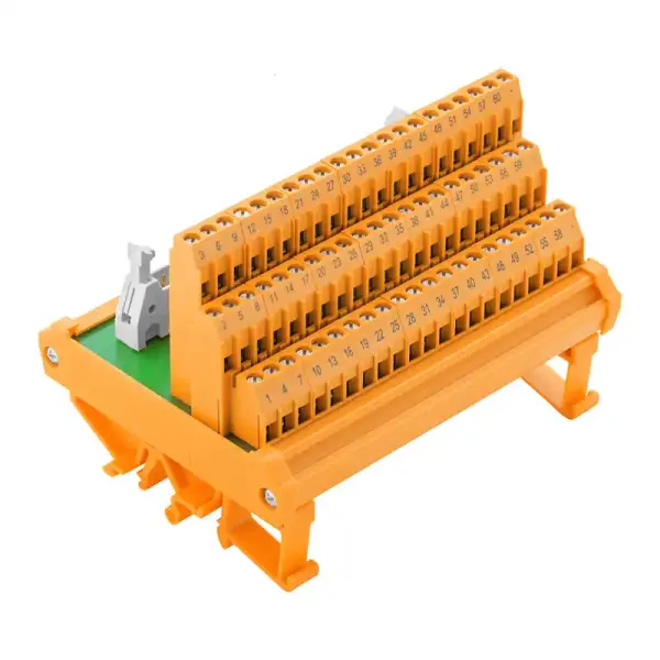 Weidmüller - 8012940000 - Rs F40 Lp3r 3/42 - 1