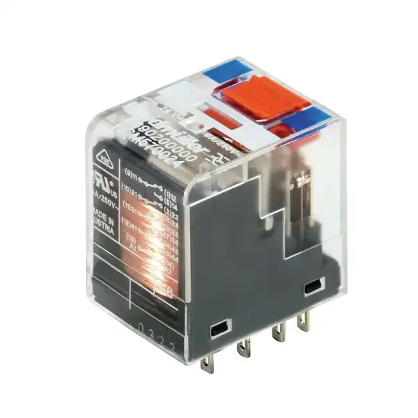 Weidmüller - 8690200000 - Rcm570024 - 1