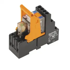 8921030000 - Rcmkıt-ı 24vdc 4co Ld - 1