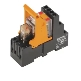 8921060000 - Rcmkıt-ı 230vac 4co Ld - 1
