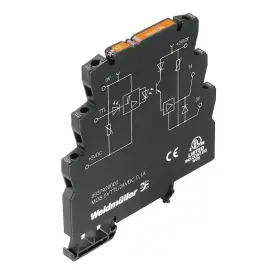 8937920000 - Mos 5vttl/24vdc 0.1a - 1