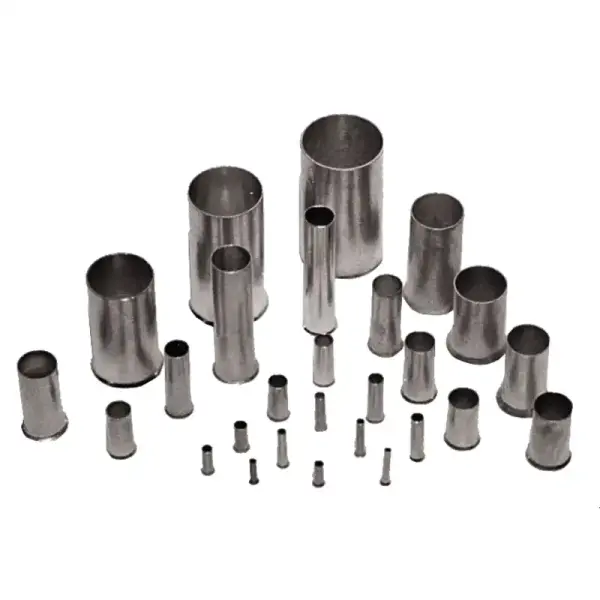 Weidmüller - 9004080000 - H2,5/10 - 1