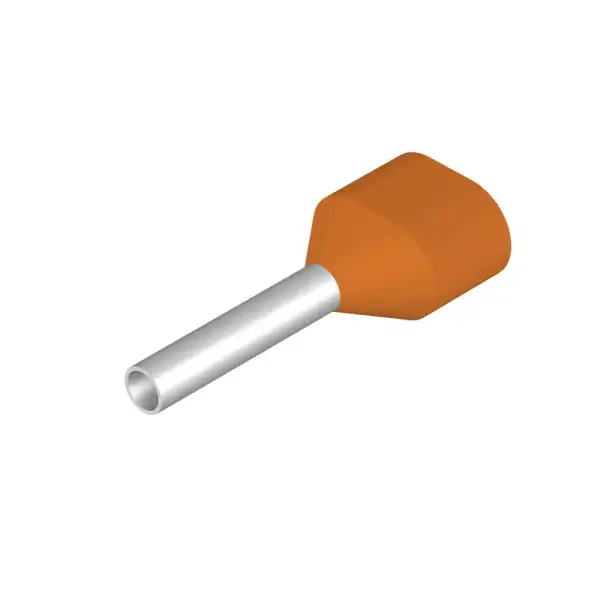 Weidmüller - 9037200000 - H0,5/14 Zh Or - 1
