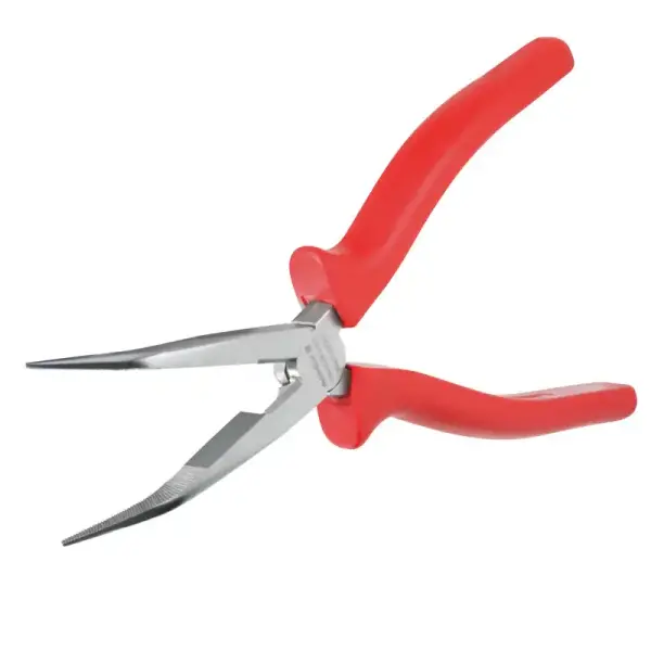 Weidmüller - UNIVERSAL BENT Kargaburun Pense - 1