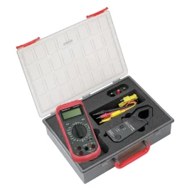 MG KIT CA 600 Multimetre - 1
