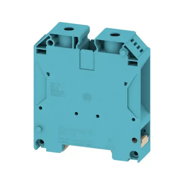Weidmüller - 9512420000 - Wdu 70n/35 Bl - 1