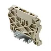 Weidmüller - 9540000000 - ZEW 35 Ray Klemens Durdurucu - 1