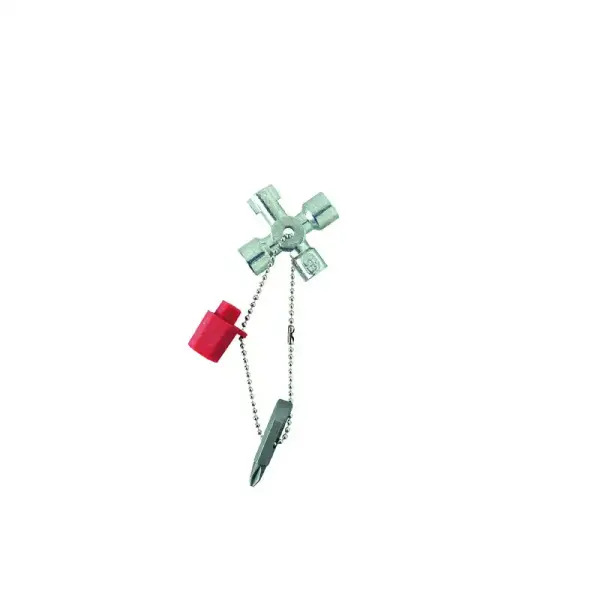 Weidmüller - 9918140000 - Cross-key Unıversal S - 1